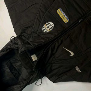 Nike Juventus Hooded Jacket