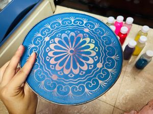 Rangoli Colors + Design Set Free
