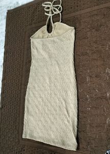 H&amp;M Brand Bodycon Dress