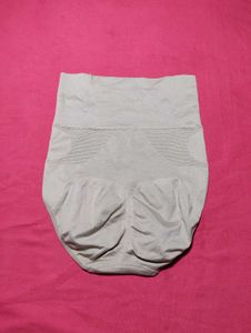 Women High Waist Brief