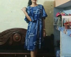 Beautiful Midi Dress