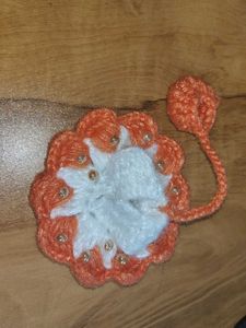 laddu gopal dress / 3no