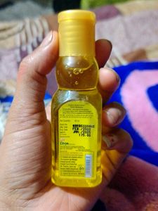 Patanjali..Rogan Badaam Serin