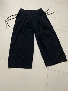 SHEIN Y2k Korean Bow 🎀 baggi Pants