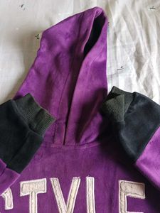 Kids Winter Wear Combo