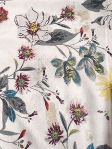 Women&#39;s Stylish Floral Top