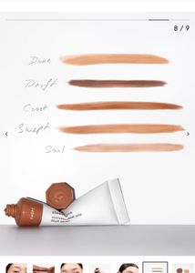 Glossier Cloud Paint - Sail