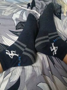 Running Socks