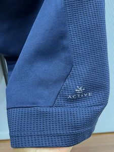 Navy Blue Men&#39;s Shorts