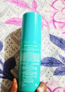 Foxtale Acne Control Cleanser (100 ML Bottle)