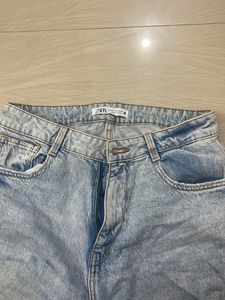 Zara Denim🎀