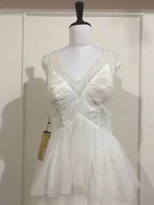 Elegant Lace Dress