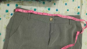 A Korean Formal Pant