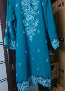 Ramagreen Farshi salwar suit