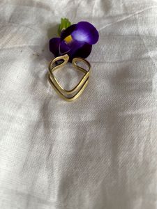 Brass Ring