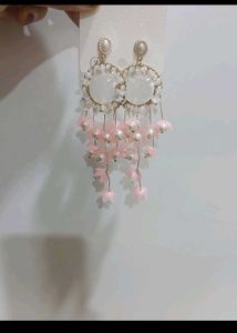 Cristal Earrings