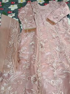 Elegant Ethnic Gown
