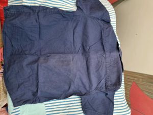 Shirt And Shorts