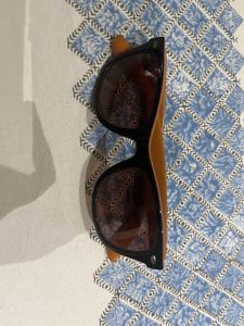 Chic Sunglasses