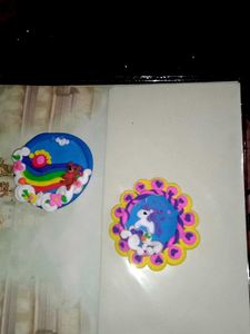 Room Decor Pieces For Kids