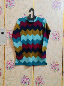 🇳🇿💫❤️Woolen Top