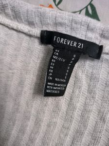 Forever 21