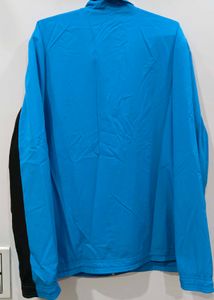 Puma Blue Jacket