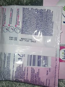 VEET Pure Hair Removal Cream With Free Coupon