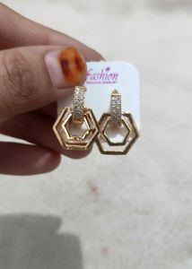 Anti Tarnish Studs