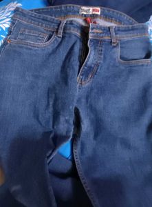 36&#34; Waist Jeans