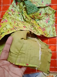 Combo Of 2 Festive Sarees
