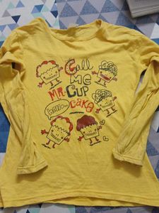 Call Me Mr. Cupcake Tee