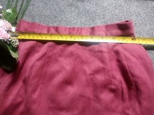 Straight Pencil Skirt 🎀