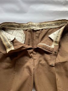 Men’s Formal Pant