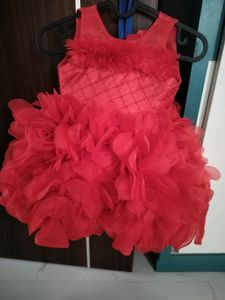 Baby Frocks