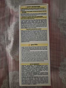 Garnier Color Naturals Hairlighter