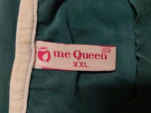 Me Queen XXL Top