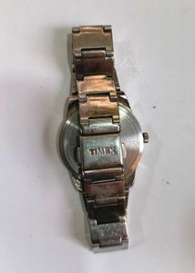 Timex Watch 💜