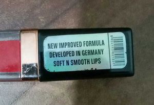 Soul Kiss Matte Lip Cream Duo