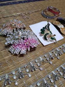 Accessories