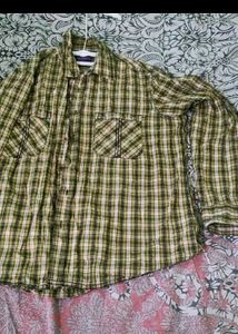 Men Shirt Each 150₹