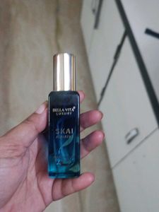 Bella Vita Perfume
