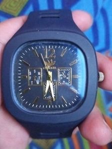 ADIDAS COPY UNISEX WATCH
