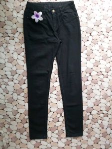 ❀˖°Black skinny Jeans❀˖°