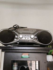 Samsung Radio In Working Condition