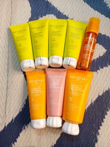 (Pack Of 23) Dot &amp; Key Skincare Bundle