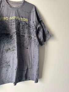 T-Shirt XL oversized long sleeve
