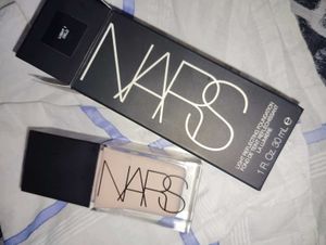 Expensive Foundation Beautiful Shade