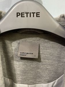 Single Breasted Blazer Women