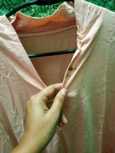 Preety Blazer